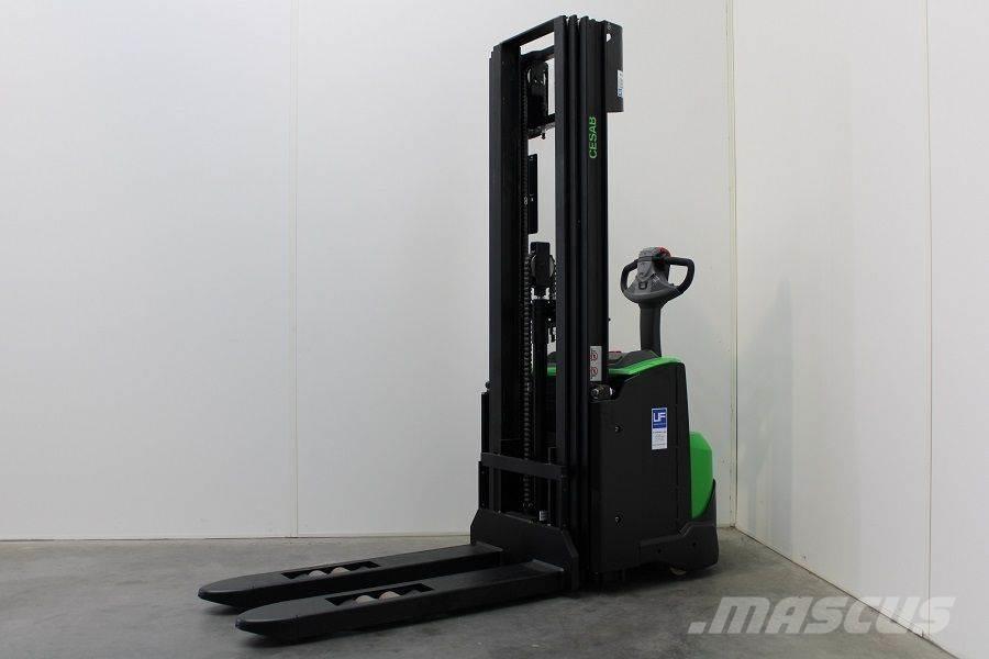 Cesab S 214 L / 445 Transpaleta manuala