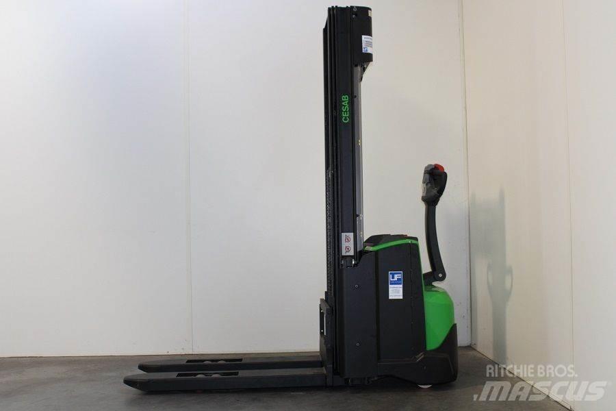 Cesab S 214 L / 475 Transpaleta manuala