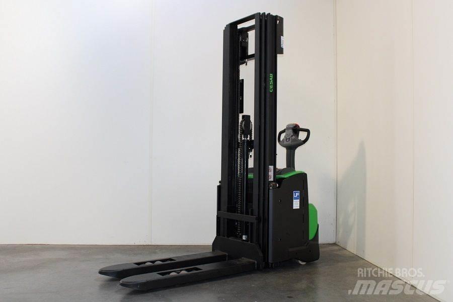 Cesab S 214 L / 475 Transpaleta manuala