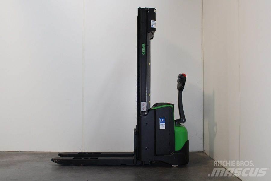 Cesab S 214 L / 475 Transpaleta manuala