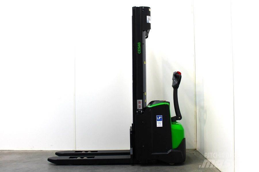Cesab S 214 L / 475 Transpaleta manuala