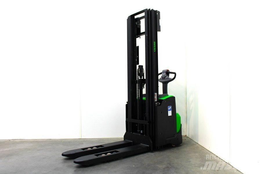 Cesab S 214 L / 475 Transpaleta manuala