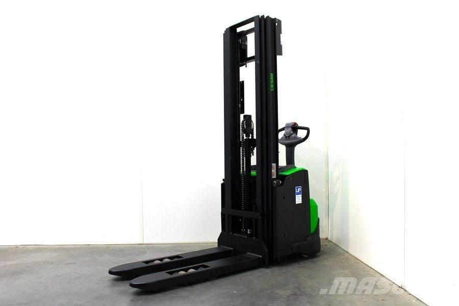 Cesab S 214 L / 475 Transpaleta manuala