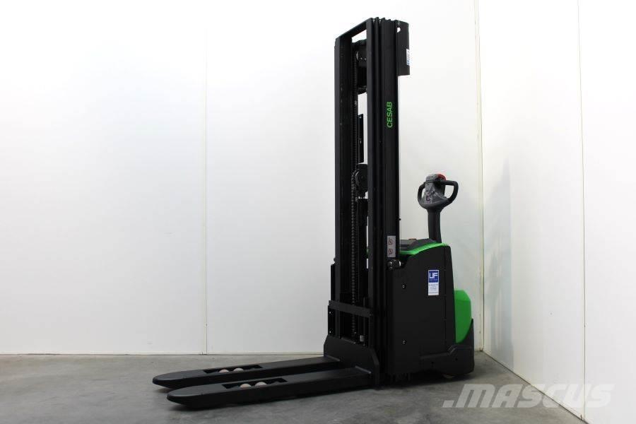 Cesab S 214 L / 475 Transpaleta manuala