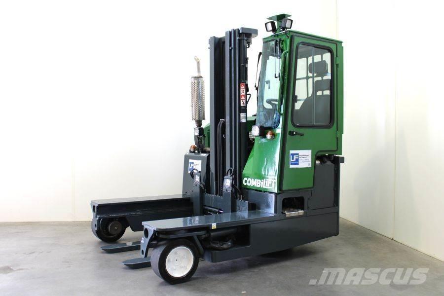 Combilift C 3000 Încarcator lateral