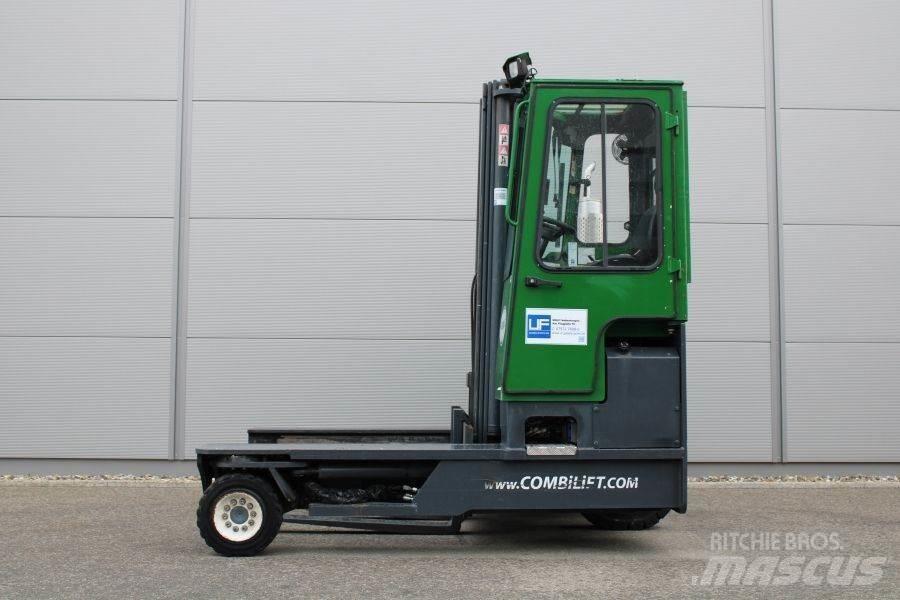 Combilift C 4500 Încarcator lateral