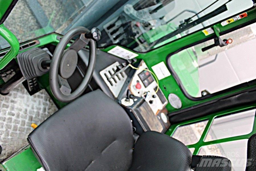 Combilift C 4500 Încarcator lateral