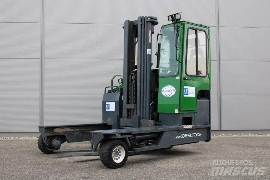 Combilift C 4500 Încarcator lateral
