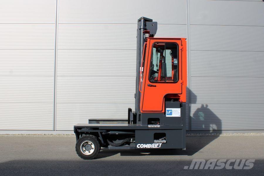 Combilift C 6000 Încarcator lateral