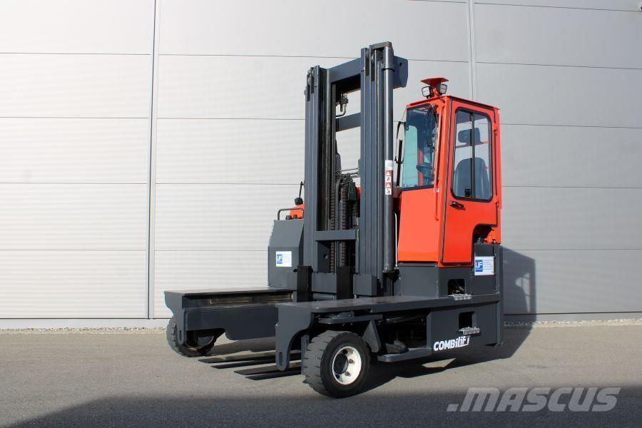 Combilift C 6000 Încarcator lateral