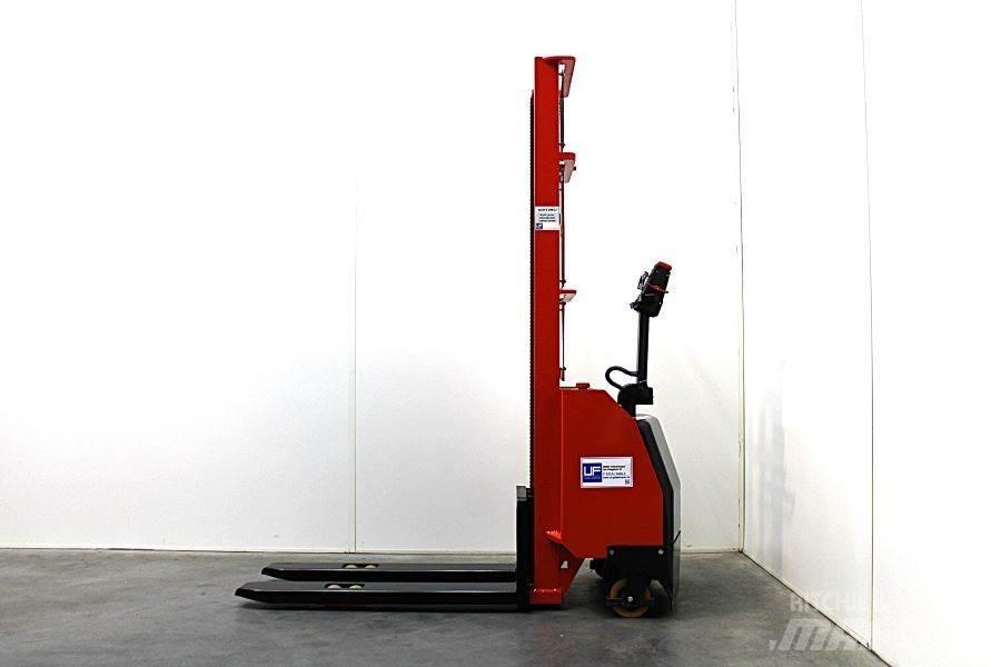 Faba EG - S 1000 Transpaleta manuala