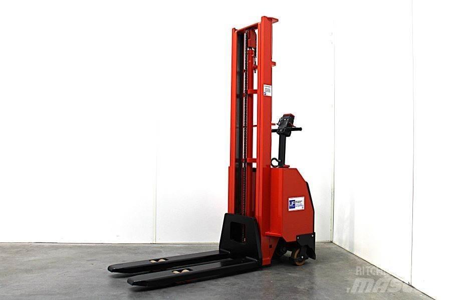 Faba EG - S 1000 Transpaleta manuala