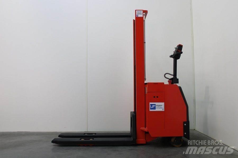 Faba EG-S 1250 Transpaleta manuala