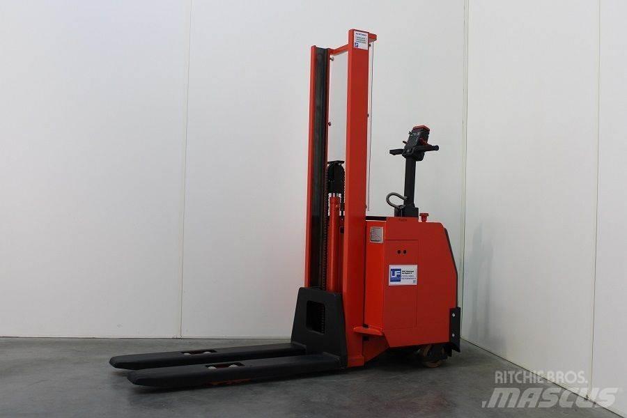 Faba EG-S 1250 Transpaleta manuala