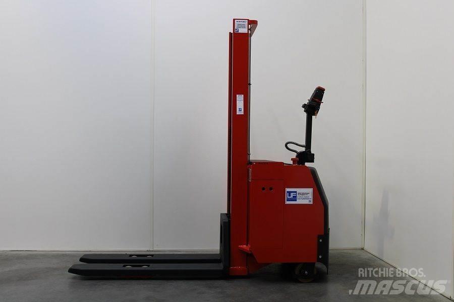 Faba EG-S 1250 Transpaleta manuala