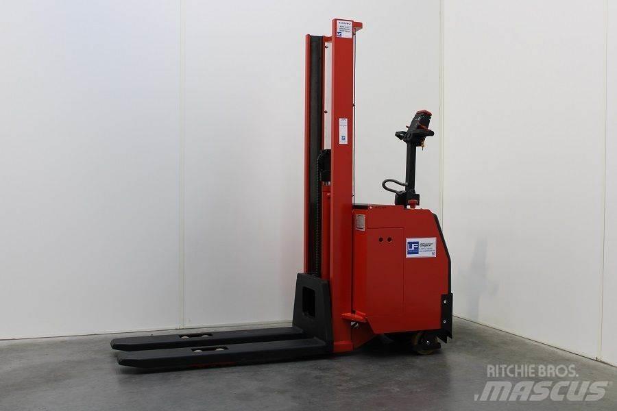 Faba EG-S 1250 Transpaleta manuala