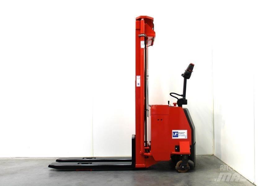 Faba EG -ST 1250 Transpaleta manuala