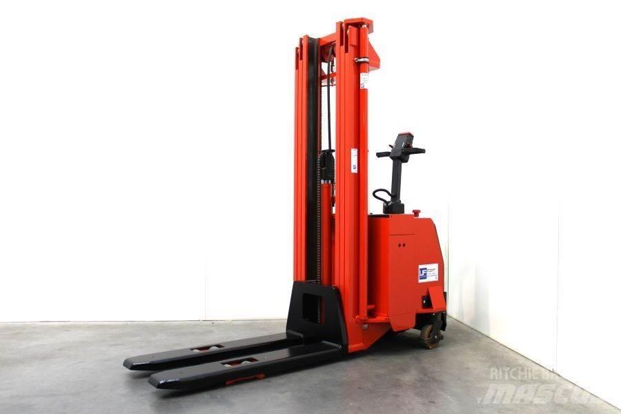 Faba EG -ST 1250 Transpaleta manuala