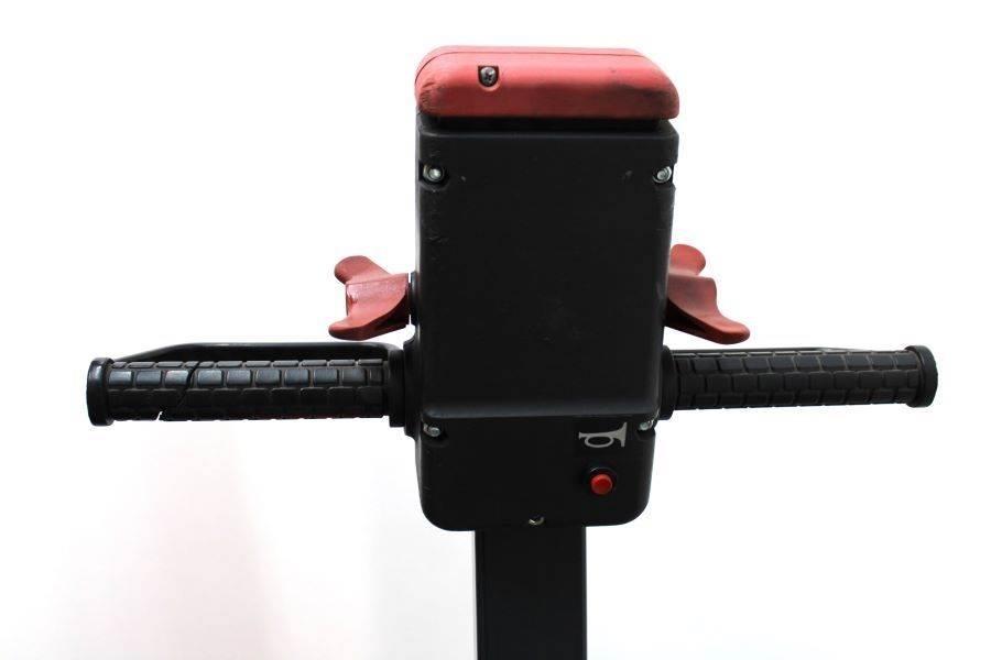Faba EG -ST 1250 Transpaleta manuala