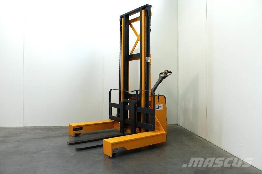 FAC SBP 4 VIE Transpaleta manuala