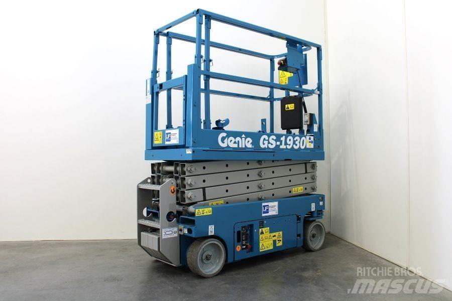 Genie GS 1930 Platforme foarfeca