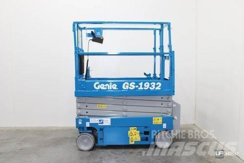 Genie GS 1932 Platforme foarfeca