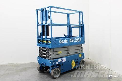 Genie GS 1932 Platforme foarfeca