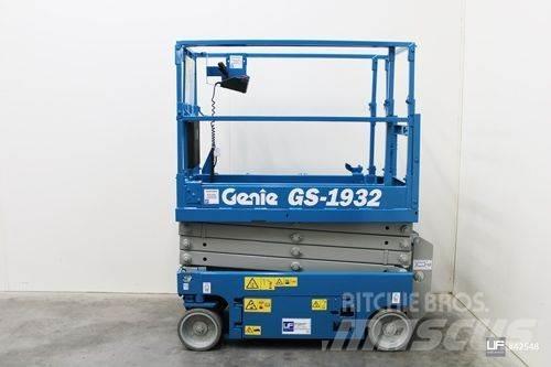 Genie GS 1932 Platforme foarfeca