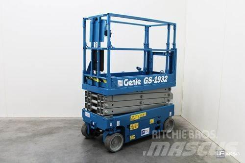 Genie GS 1932 Platforme foarfeca
