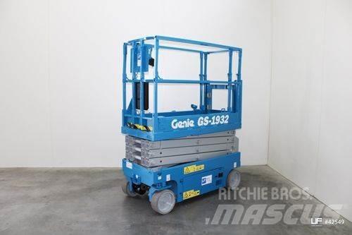 Genie GS 1932 Platforme foarfeca