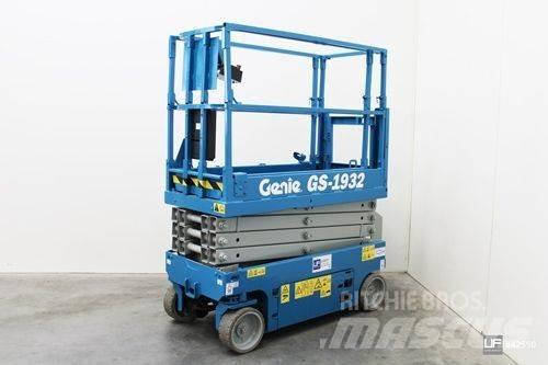 Genie GS 1932 Platforme foarfeca