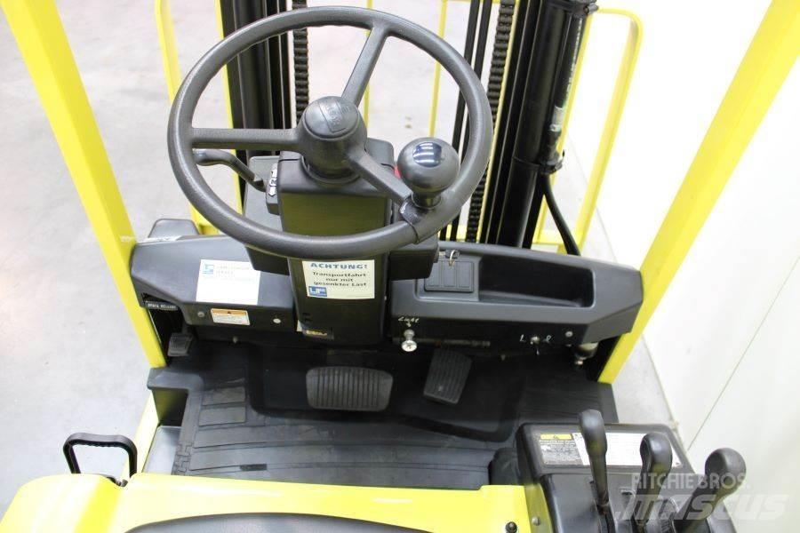 Hyster J 1.6 XMT Stivuitor electric