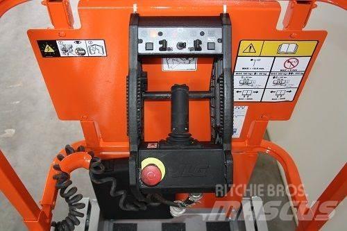 JLG 2030 ES Platforme foarfeca