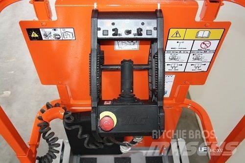 JLG 2030 ES Platforme foarfeca