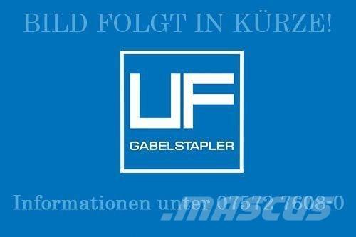 Kalmar DCG 150-12 Stivuitor diesel