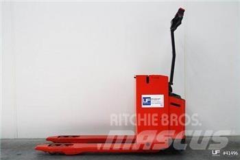 Lafis LEH 18C Transpaleta manuala