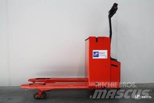 Lafis LEH 18C Transpaleta manuala