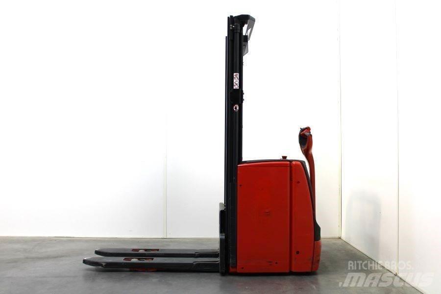 Linde L14 Transpaleta manuala