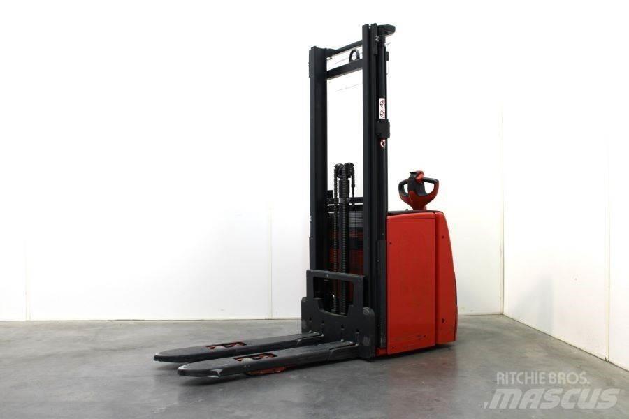 Linde L14 Transpaleta manuala