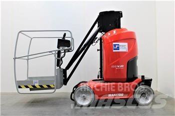 Manitou 100 VJR Ascensoare verticale catarg