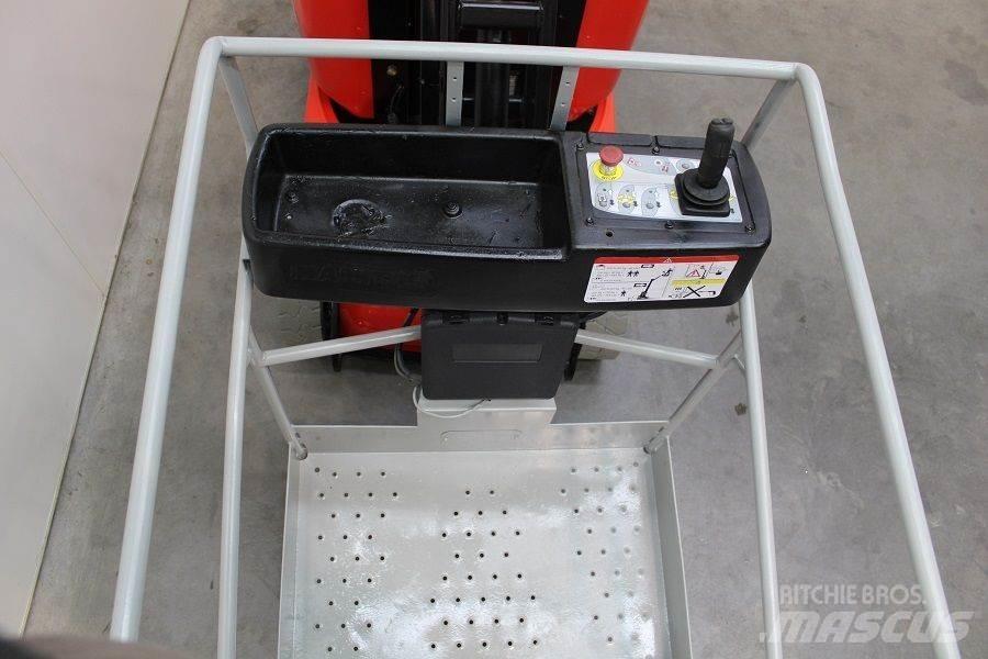 Manitou 100 VJR Ascensoare verticale catarg