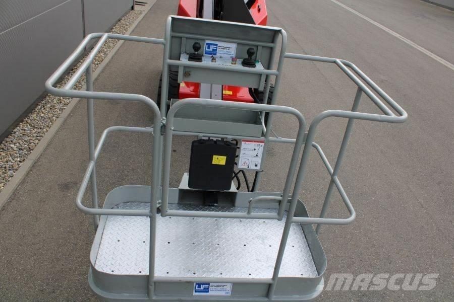 Manitou 150 AET 2 Nacele cu brat articulat