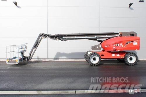 Manitou 220 TJ+ Nacele cu brat articulat