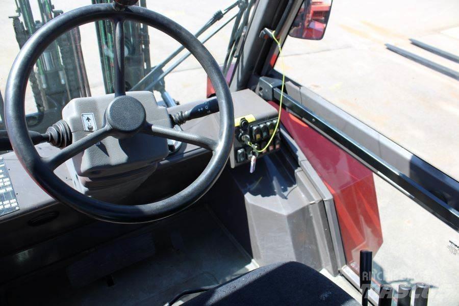 Manitou M 30-4 Masini de teren dificil