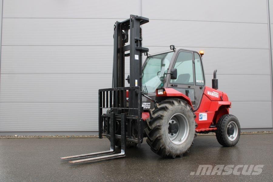 Manitou M 30-4 Stivuitor diesel
