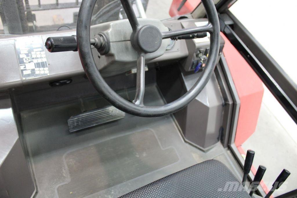 Manitou M 30-4 Stivuitor diesel