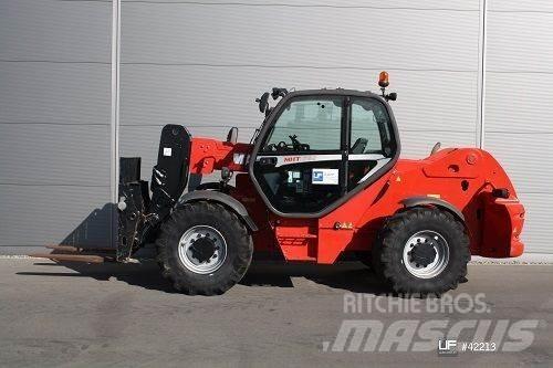 Manitou MHT 780 Stivuitoare telescopice