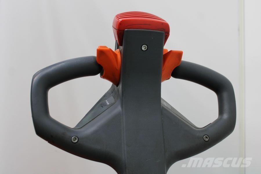 MIC G160-350T Transpaleta manuala