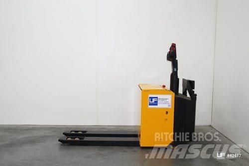 Steinbock WN 20 S Transpaleta manuala