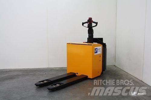 Steinbock WN 20 S Transpaleta manuala